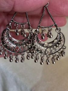 Green Jumke.silver N Multicolour Set Of Three