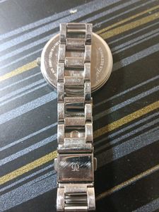 Titan Watch