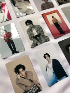 BTS Suga (Yoongi) Photocards Set