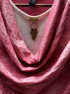 Pink Top For Women