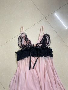 Pintresty Y2k Korean Imported Nightwear