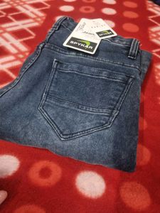 New Jeans