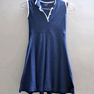 Girls Frock