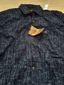Men’s shirts
