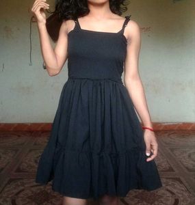 Mini Dress
