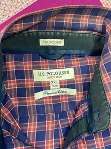 Us Polo Shirts For Man