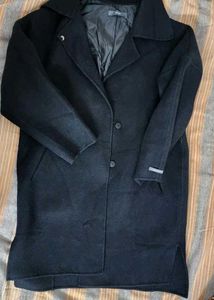 Bruni Handmade Korean Trench Coat