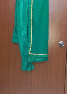 New Heavy Kurta Set