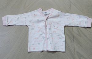 Baby Night Dress 0-3 Months