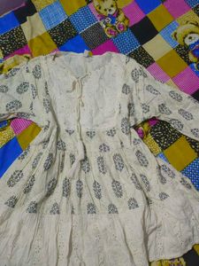 Cute Top/ Short Kurti