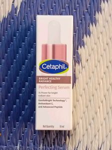 Cetaphil Bright Healthy Radiance Serum