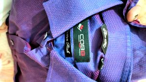 Only 1time Used Shirt