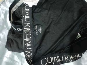 Combo Of 2 Imported Calvin Klein Brief