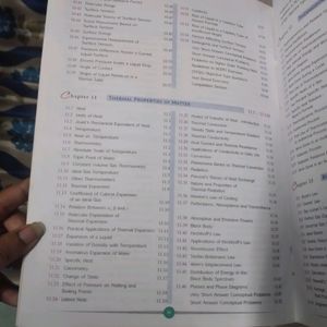 Physics SL ARORA CLASS 11 Textbook