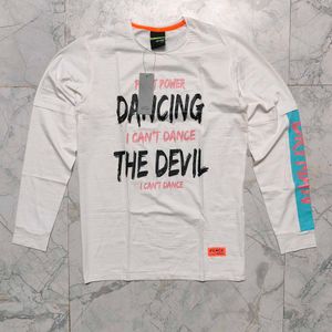 Brand New Round Neck Tshirt Combo