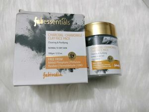Fabindia Face Pack