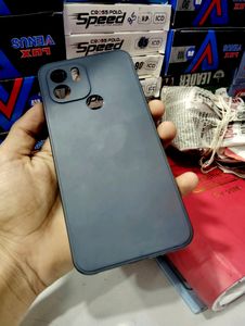 POCO C51 ( BACK COVER ❤)