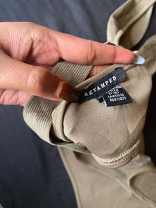 Halter Neck Bodysuit