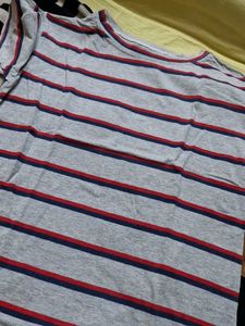 Striped T-Shirt