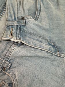 Blue Jeans
