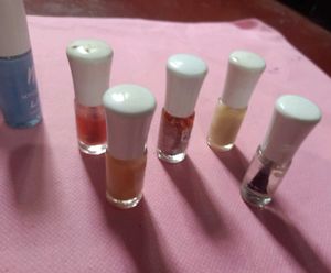 Nail Polish Set