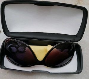Glamour Style Sunglasses
