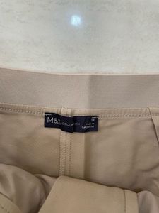 ✨M&amp;S Fawn Power-Stretch Trousers:Your New MVP! ✨