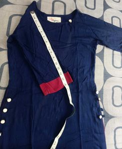 Beautiful Kurta