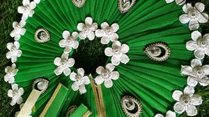 Laddu Gopal Ji Dresses
