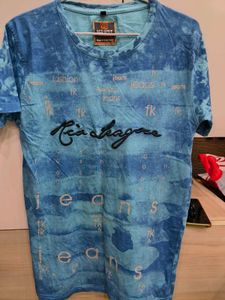 ASOS Floral Print T-Shirt