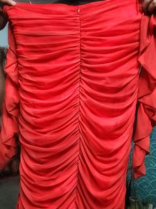 New Wth Tag Zara Dress