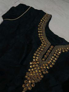 Women&#39;s Kurtha set