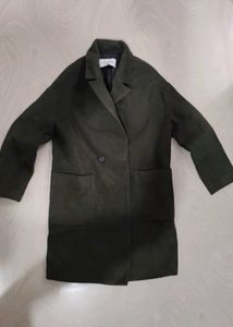 Premium Long Coat | Winter Stylish Overcoat | Unis