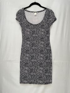 HnM Bodycon Dress