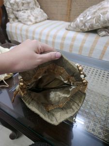 Fancy Pouch