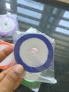 Colorful Ribbon Set