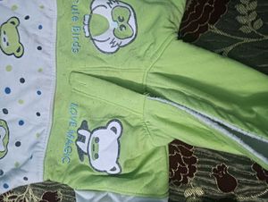 Cute Baby 🇲🇾Outfit Set