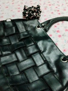 ✨👜 Black 🖤 Handbag 👜