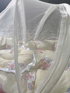 BABY BEDDING SMALL SIZE FOR KIDS AGED 0-9 MONTHS