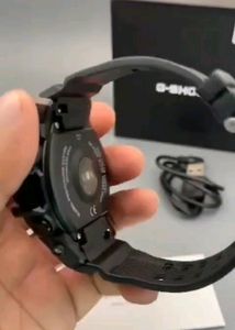 G Shock  H2000 Smartwatch