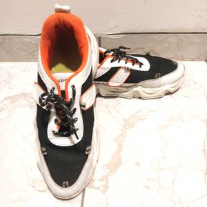 Stylish Fashion Sneakers