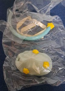 pochacco-star angel series