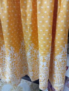 Cotton Kurti