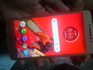 Motorola E4 Plus (32GB)
