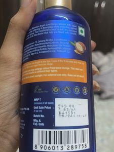 St.Botanica Conditioner