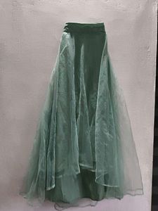 Pista Colour Up and Down Skirt