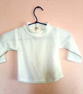 Western Girls Outfit, 1 Year, 18 Size