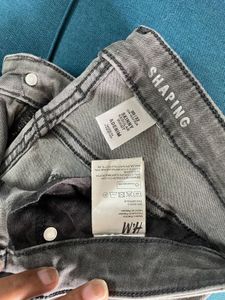 H&amp;M Denim