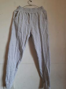 Grey Sweatpants
