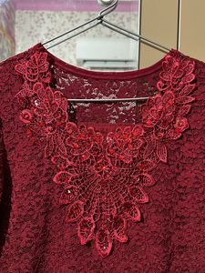 beautiful new top